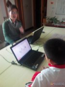 同心苑上石河美景錦鋪佳園幼兒英語零基礎(chǔ)輔導培訓