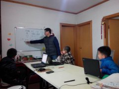 同心苑上石河美景錦鋪佳園幼兒英語零基礎(chǔ)輔導培訓