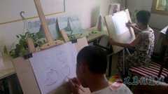 招聘美術(shù)老師