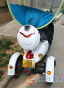 電動(dòng)車(chē)轉(zhuǎn)讓