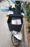 電動(dòng)車(chē)轉(zhuǎn)讓