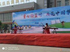 國韻古箏藝術學校招生啦！