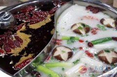 串串香店轉(zhuǎn)讓