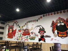 串串香店轉(zhuǎn)讓