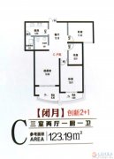 新房發(fā)售首付最低五萬