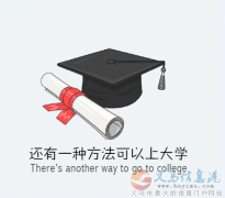 你還在為學歷懊惱嗎？新一期成人學歷開始報名了?。? title=