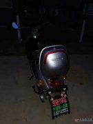 新買電動車轉(zhuǎn)讓