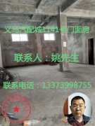 義馬汽配城門面房招租