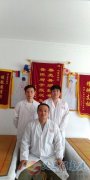 王春亮民間按摩絕學(xué)，易筋，易骨，易髓，易心