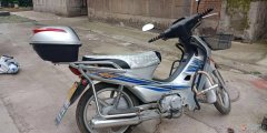 彎梁摩托車出售