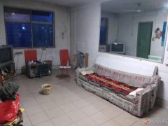 耿村礦和諧小區(qū)三室一廳出售（不出租）