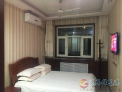 義馬夢藍賓館客房出租