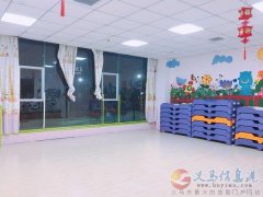 義馬運(yùn)動寶貝 托班老師招聘