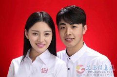 招化妝師、攝影師、專業(yè)PS后期、學(xué)員