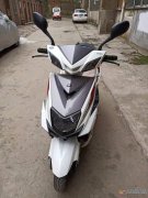 出售摩托車1輛