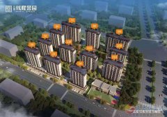 洛陽新區(qū)109平3室小高層電梯可以公積金貸款