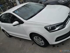 出售大眾Polo轎車(chē)