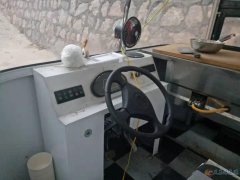 餐車