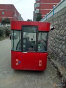 餐車