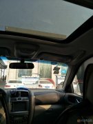 2.0T四驅(qū)江淮瑞鷹出售