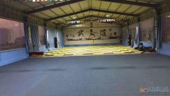 龍巖武館寒假火熱招生中!武術(shù)套路、散打、空翻特級女子防身術(shù)、