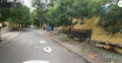 義馬市委后，電業(yè)局東側(cè)三分地稀缺獨(dú)家院出售