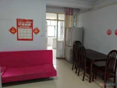 珠江路巴江韻對(duì)面二室一廳出租