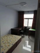 珠江路巴江韻對(duì)面二室一廳出租