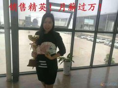 恒瑞木門大型招聘