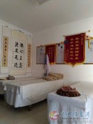 一代按摩名家王春亮的正骨推拿與心理疏導技術