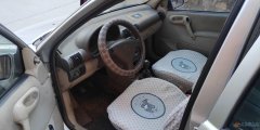 為湊學費處理私家車，雪佛蘭-賽歐