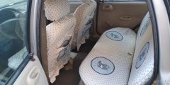 為湊學費處理私家車，雪佛蘭-賽歐