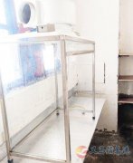 出租躍進礦北坡小區(qū)