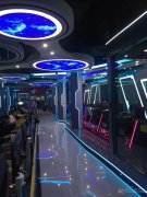 思穎電競(jìng)招聘收銀員