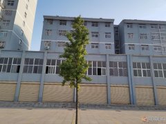 義馬市銀杏路錦鋪佳園門面房出租
