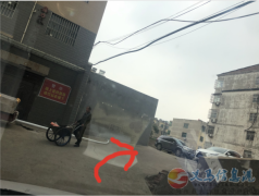 祥和小區(qū)車庫出售