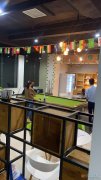圓通速遞共享客服中心