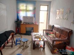 出售農(nóng)林局家屬院4樓房屋