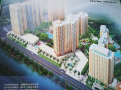 三室兩廳精品房低價銷售