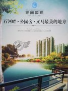三室兩廳精品房低價銷售