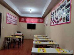義馬愛(ài)子緣月嫂培訓(xùn)中心