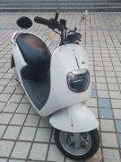 出售高端愛瑪電動車