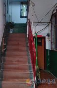 上下兩層獨(dú)家院210平方，有意先看房
