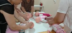 義馬愛子緣月嫂培訓(xùn)中心