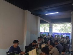 數(shù)據(jù)標(biāo)注員