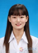 金銘完美證照助力高考！帶著美照上大學！