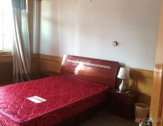 珠江路中段郵電局小區(qū)97平3室一廳出租
