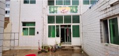 【急售】香山南街向陽小區(qū)西邊獨家院一套低價出售