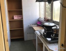 珠江路中段郵電局小區(qū)97平3室一廳出租