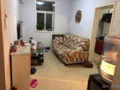 兩室一廳拎包入住